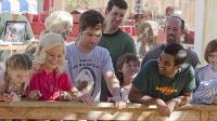 Click to watch 'Harvest Festival' (popup) Parks And Recreation